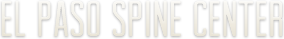 El Paso Spine Center
